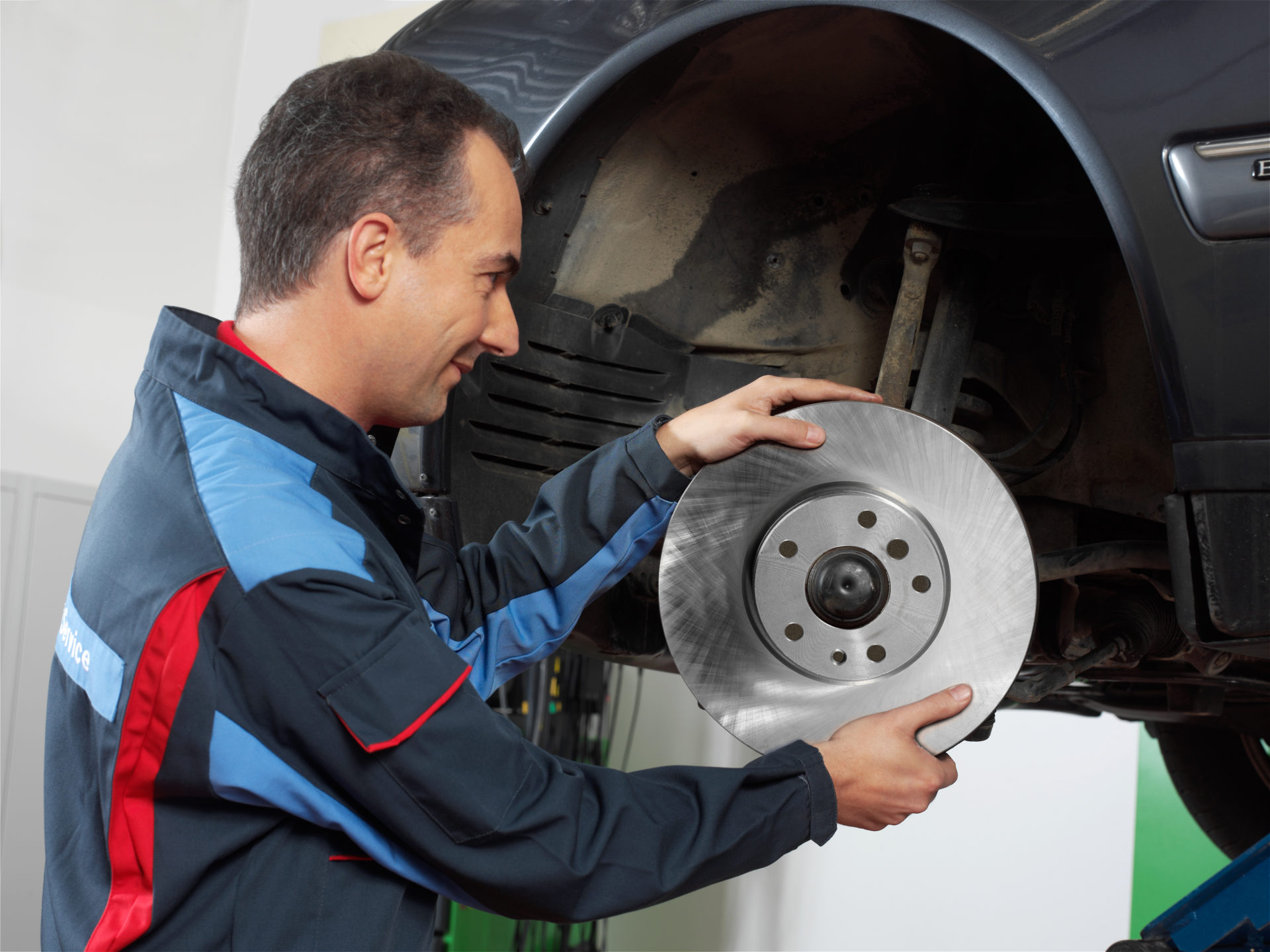 Bremsenservice Auto Einert Bosch Car Service